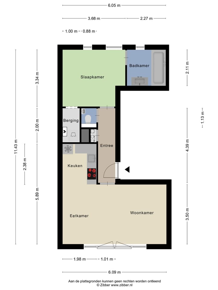 Photo 28 of Zuiddijk 130-A