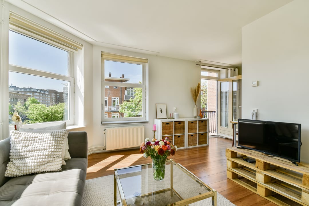 Foto 2 van Granidastraat 4-3