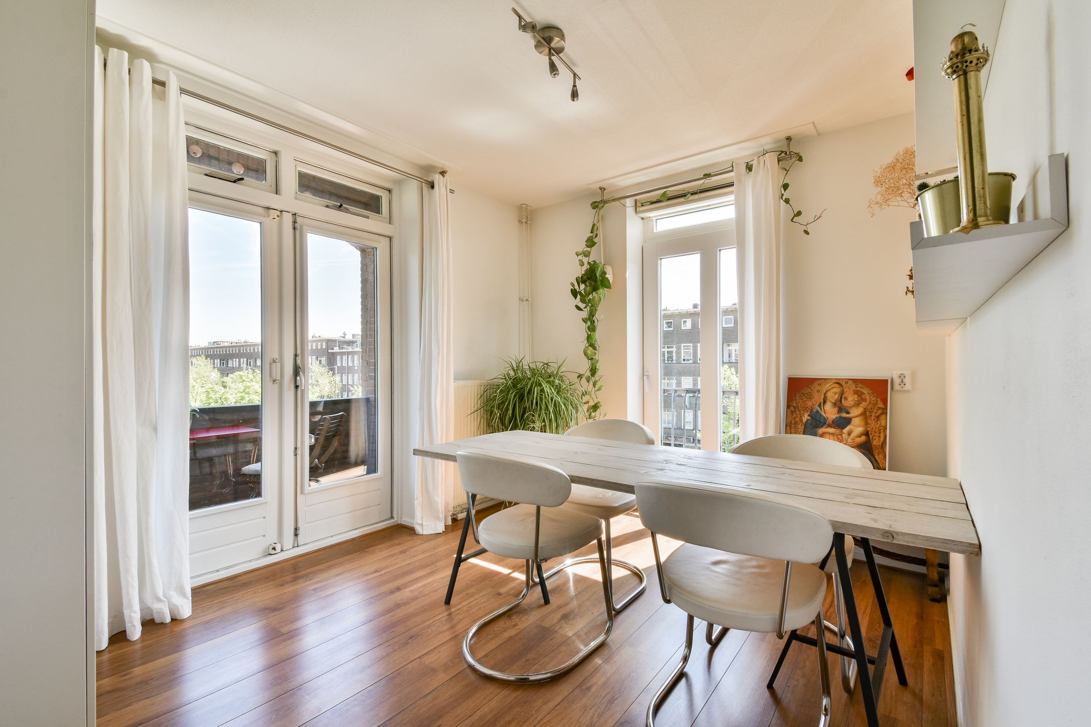 Foto 3 van Granidastraat 4-3