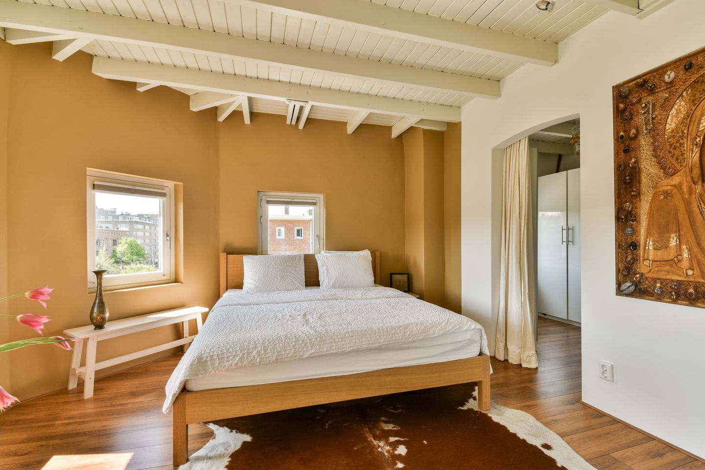 Foto 4 van Granidastraat 4-3