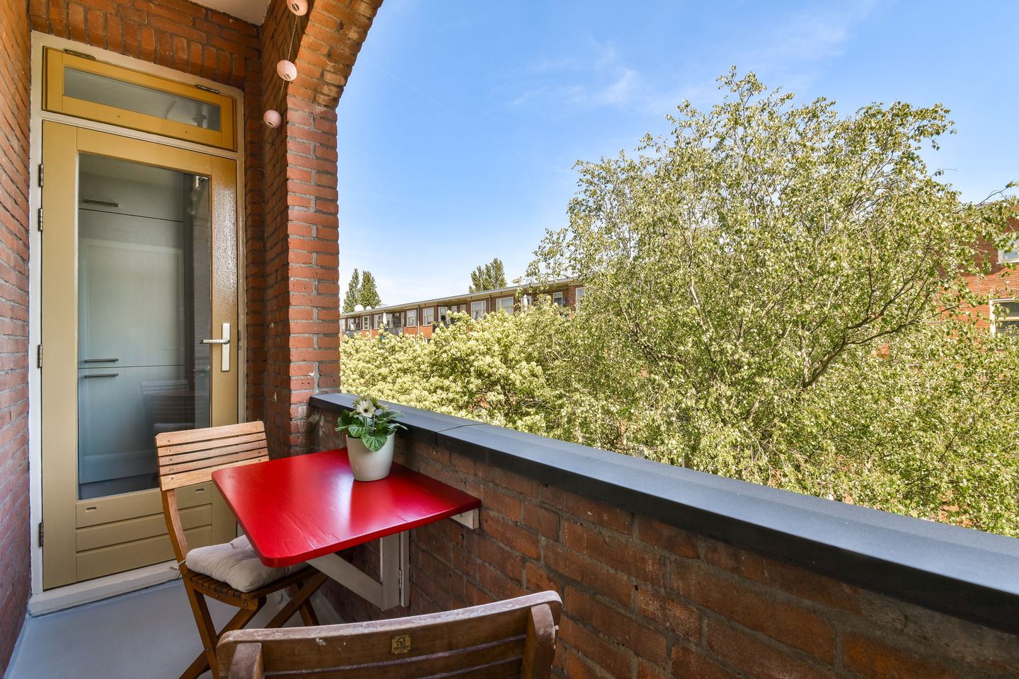 Foto 5 van Granidastraat 4-3