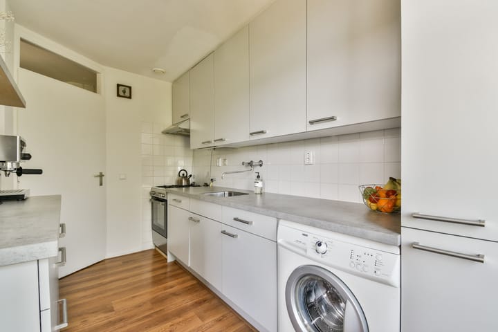 Foto 6 van Granidastraat 4-3