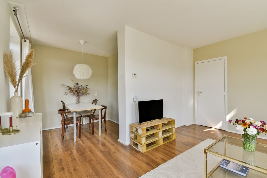 Foto 7 van Granidastraat 4-3