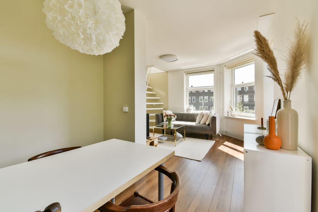 Foto 8 van Granidastraat 4-3