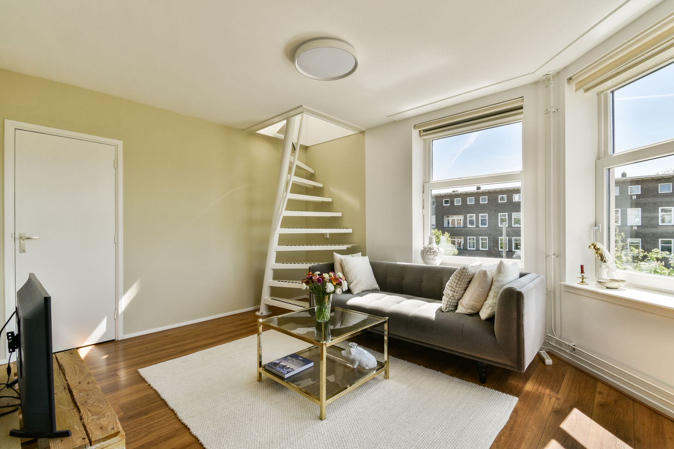 Foto 9 van Granidastraat 4-3