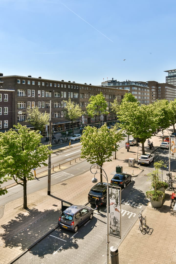 Foto 10 van Granidastraat 4-3