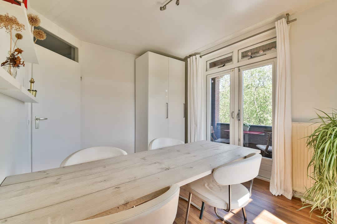 Foto 11 van Granidastraat 4-3