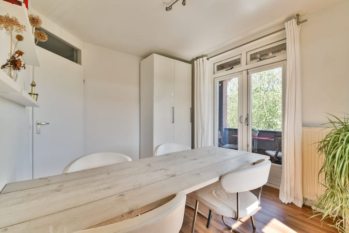 Foto 11 van Granidastraat 4-3