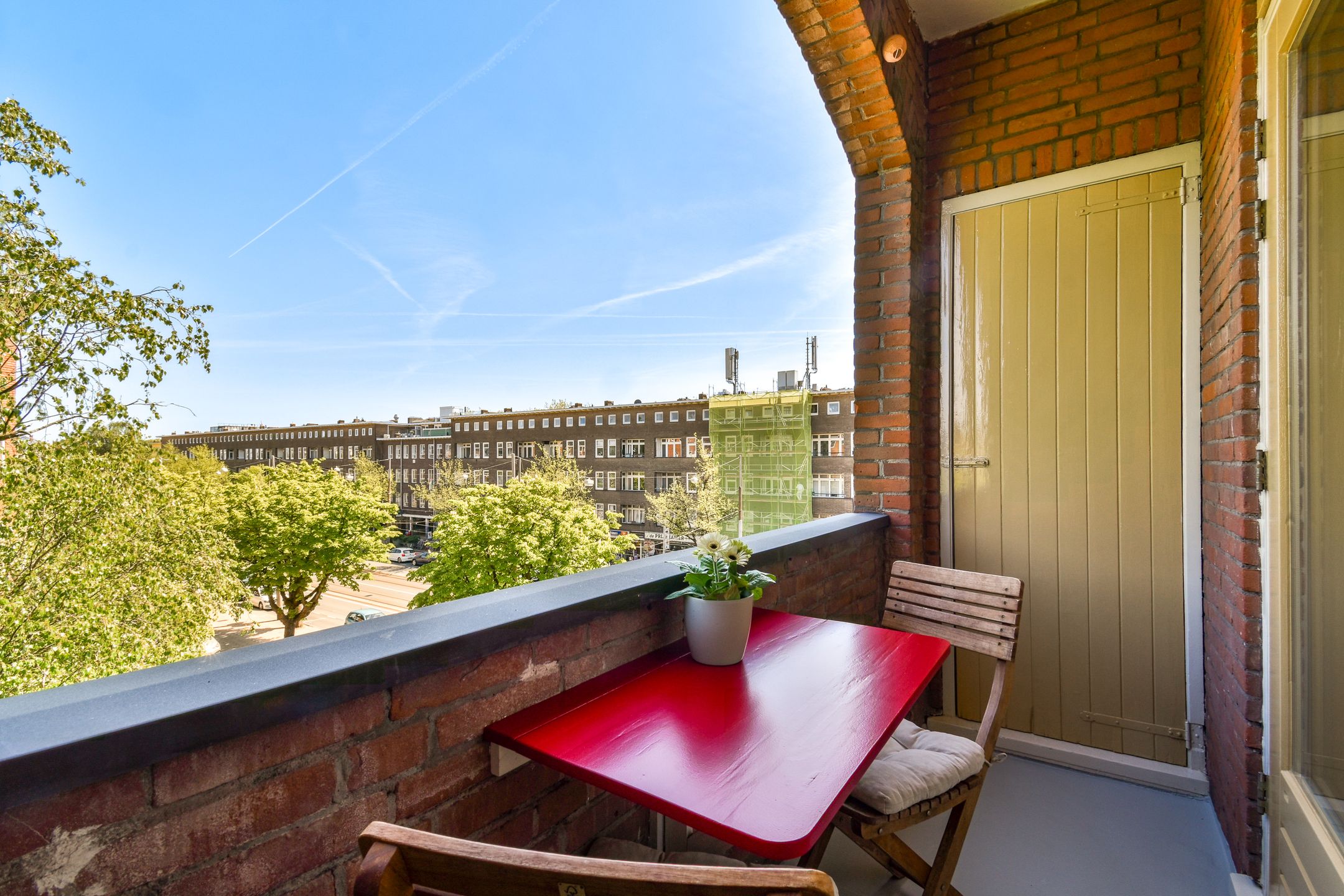 Foto 12 van Granidastraat 4-3