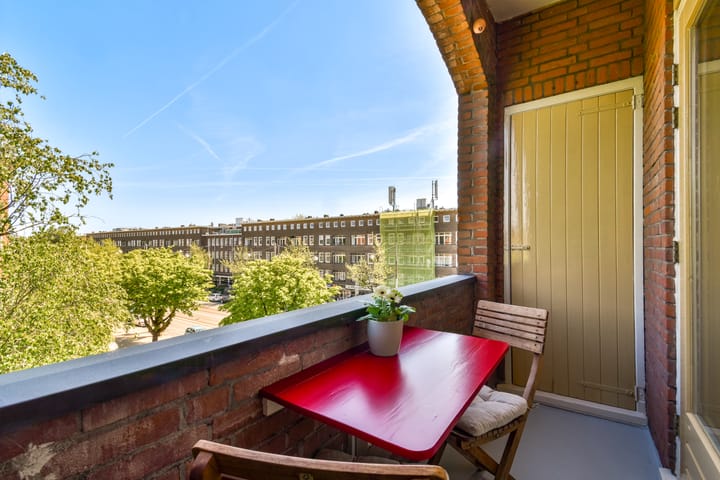 Foto 12 van Granidastraat 4-3