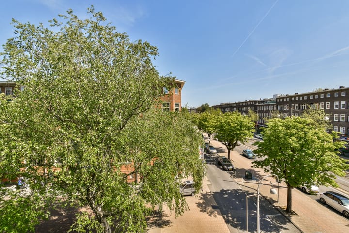 Foto 13 van Granidastraat 4-3