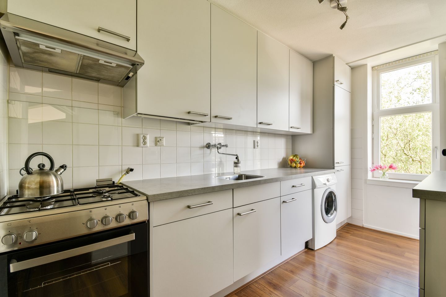 Foto 14 van Granidastraat 4-3