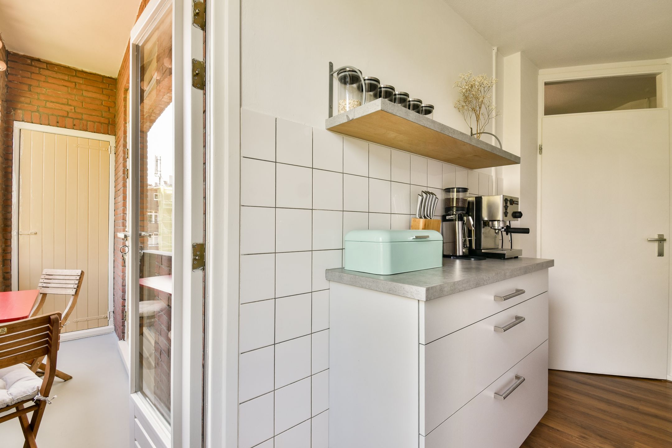 Foto 15 van Granidastraat 4-3