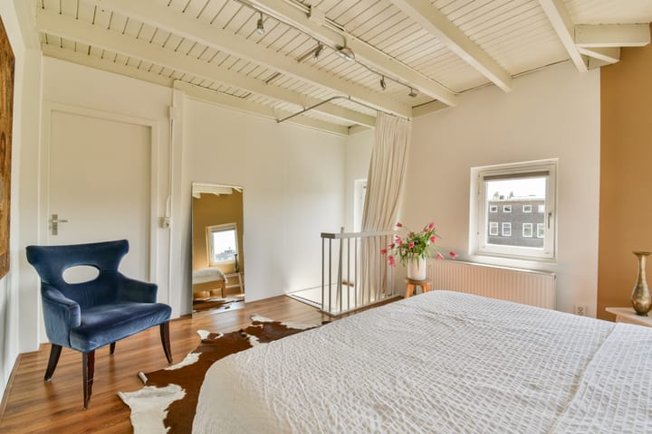 Foto 16 van Granidastraat 4-3