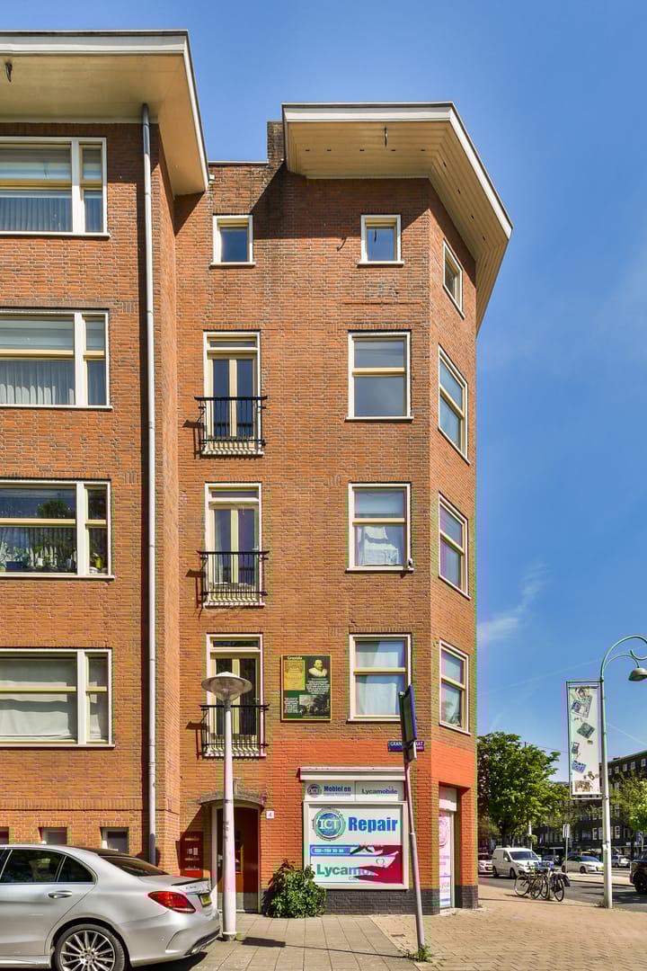 Foto 20 van Granidastraat 4-3