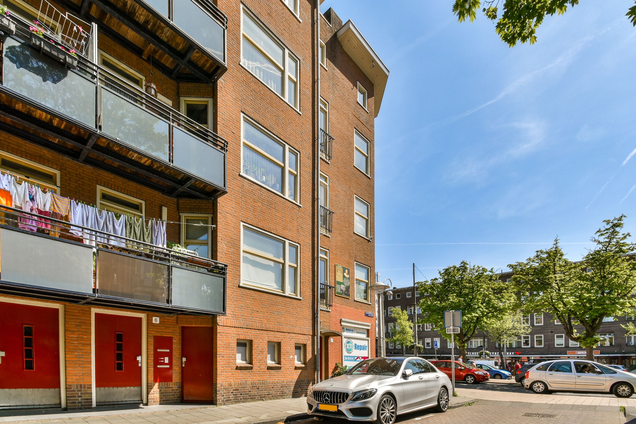 Foto 21 van Granidastraat 4-3