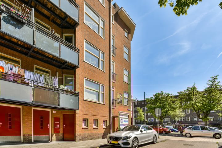 Foto 21 van Granidastraat 4-3