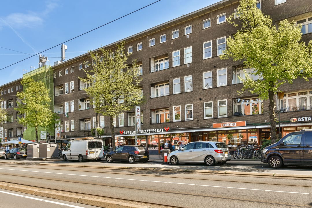 Foto 22 van Granidastraat 4-3