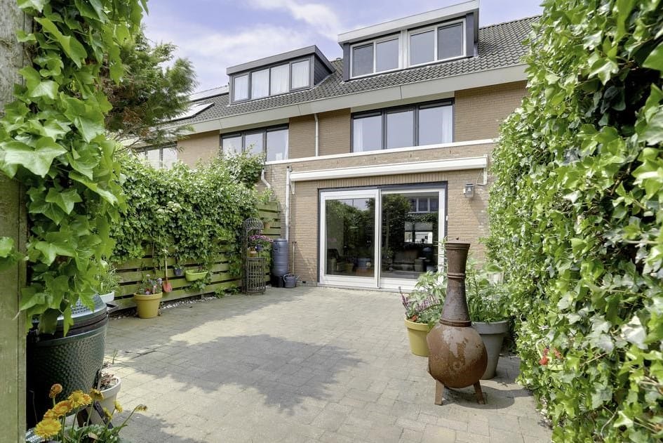 Foto 1 van Coppersdelle 40