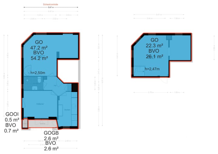 Foto 26 van Granidastraat 4-3