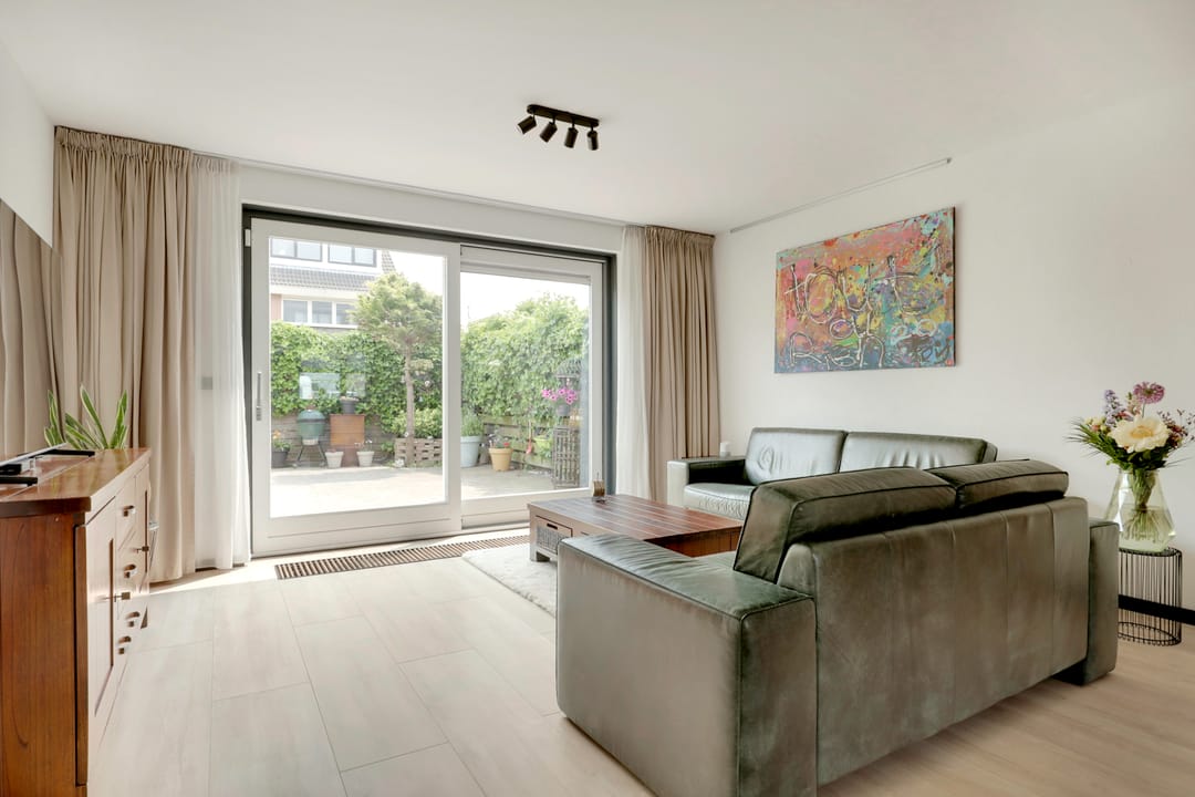 Foto 8 van Coppersdelle 40