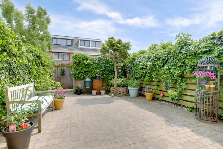 Foto 10 van Coppersdelle 40