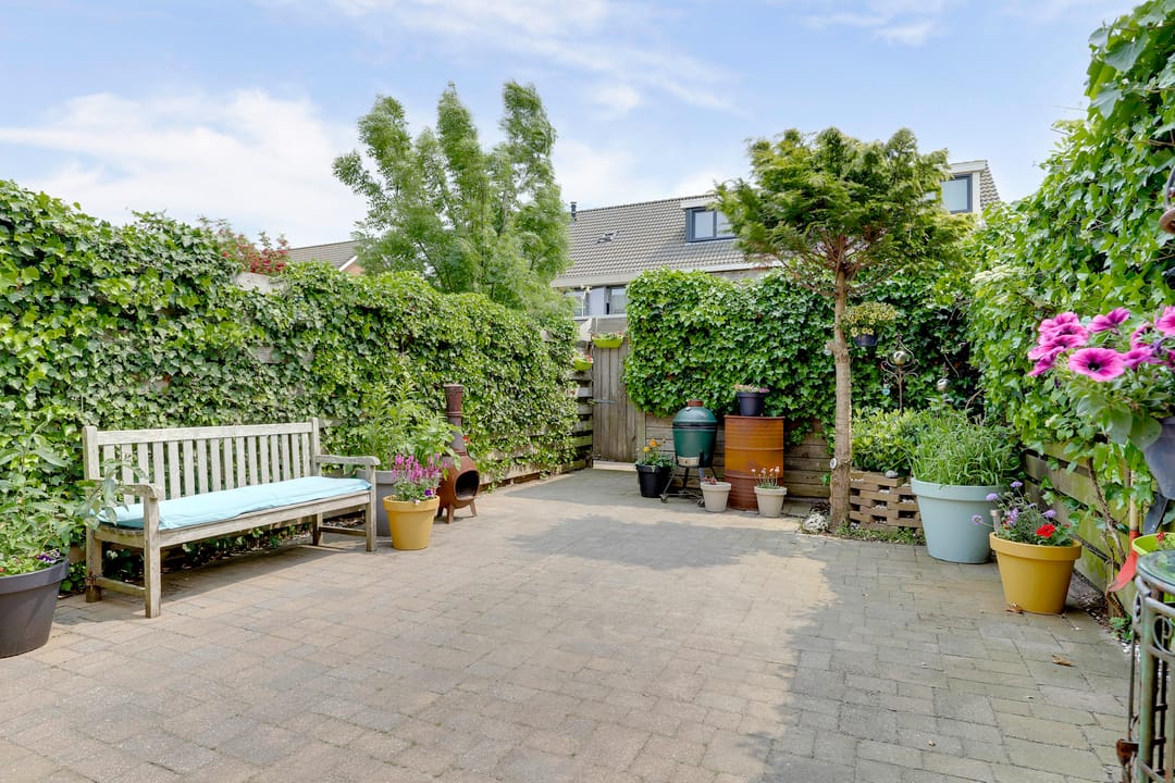 Foto 11 van Coppersdelle 40