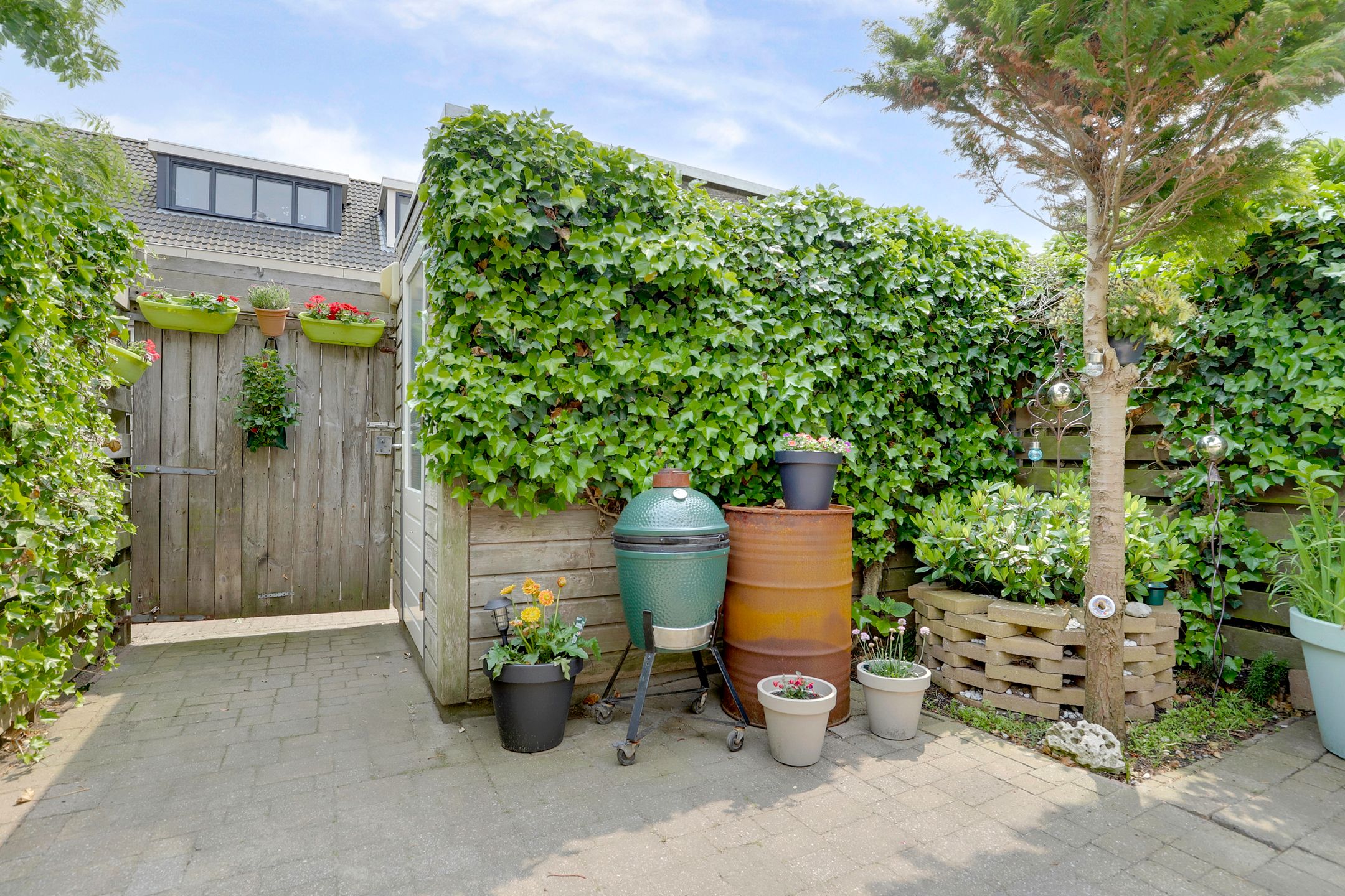 Foto 12 van Coppersdelle 40