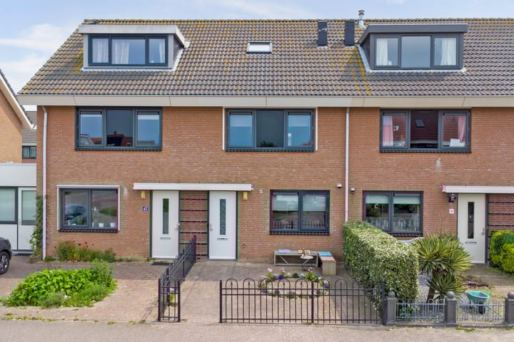 Foto 26 van Coppersdelle 40