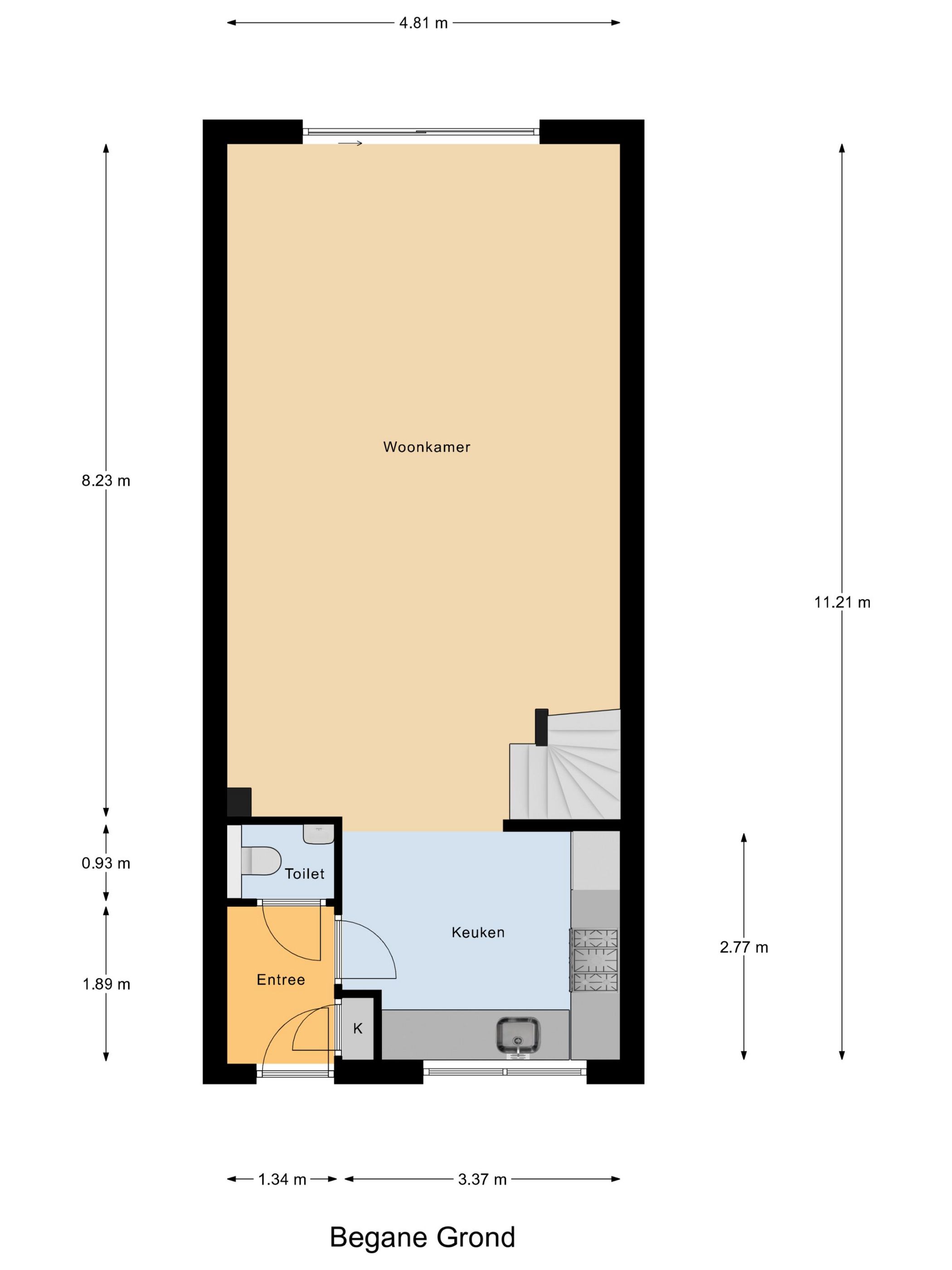 Foto 27 van Coppersdelle 40