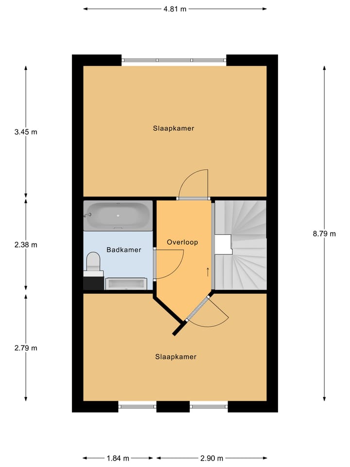 Foto 28 van Coppersdelle 40