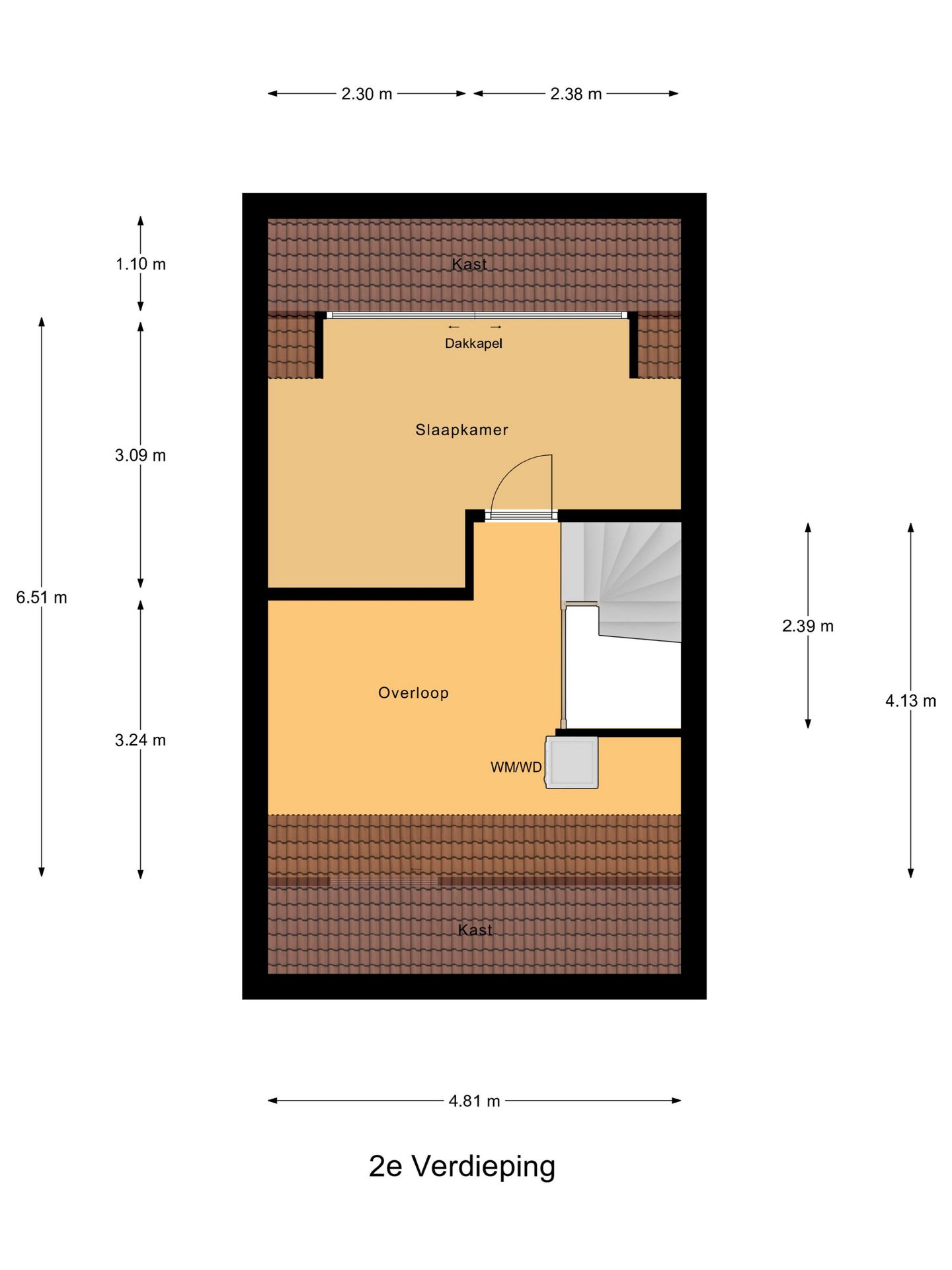 Foto 29 van Coppersdelle 40