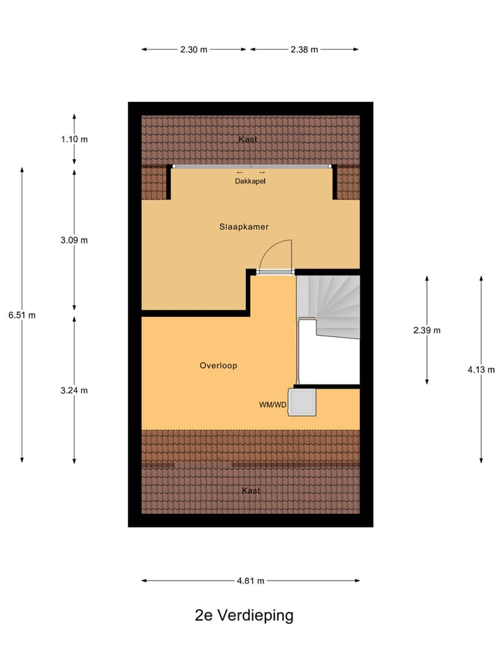 Foto 29 van Coppersdelle 40