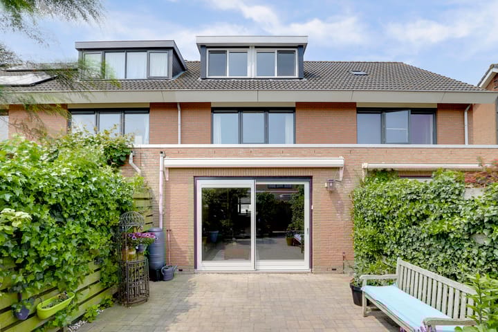 Foto 13 van Coppersdelle 40