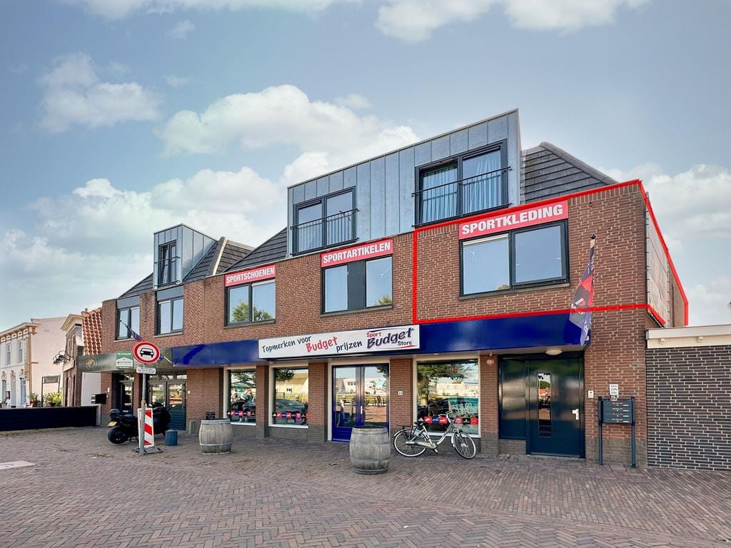 Foto 1 van Nesse 22-A