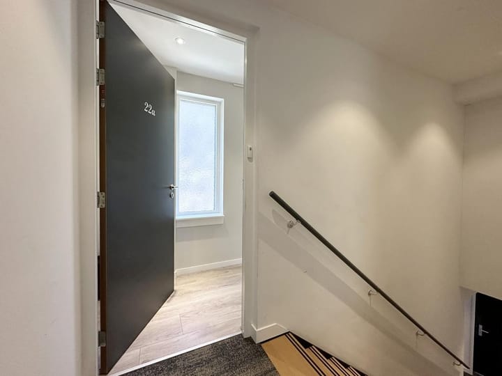 Foto 3 van Nesse 22-A