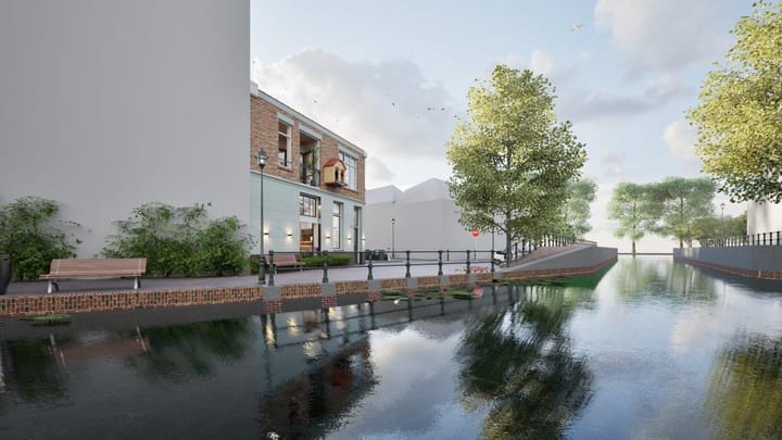 Foto 21 van Schie 21