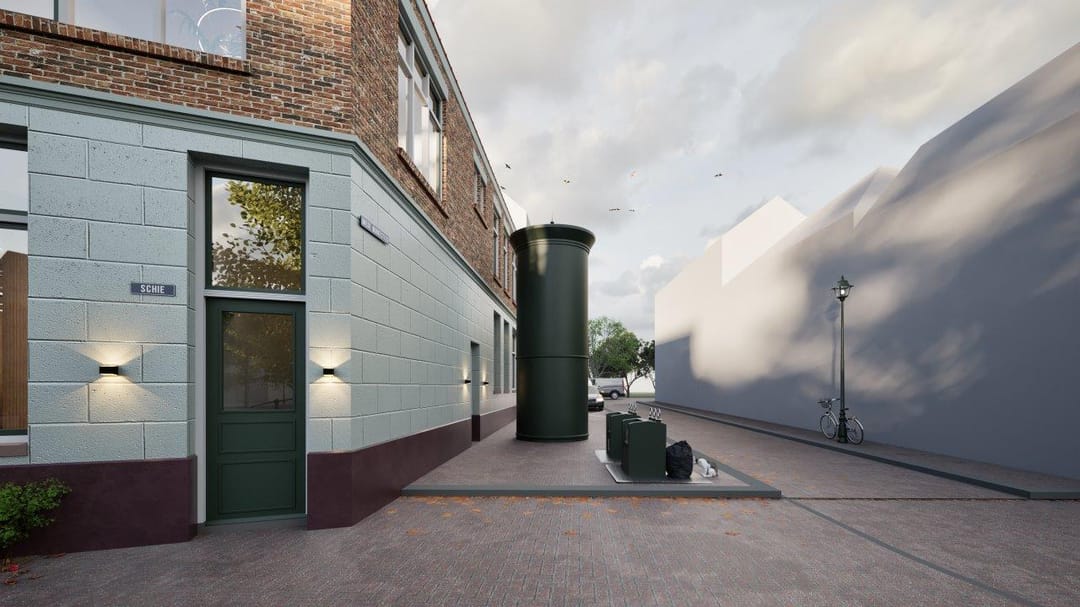 Foto 23 van Schie 21