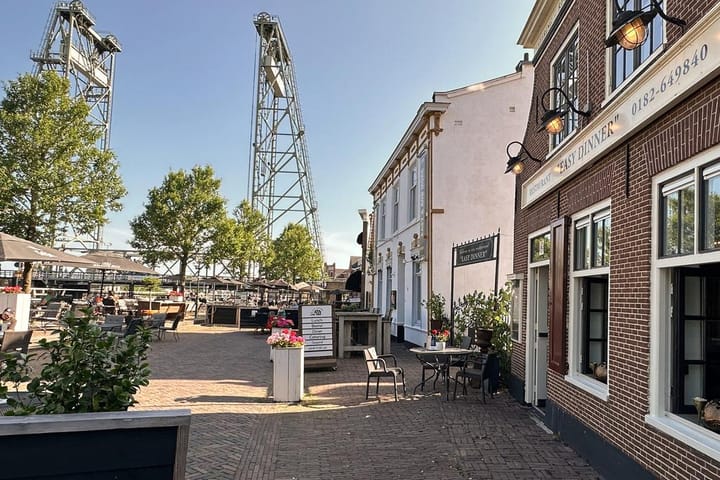 Foto 15 van Nesse 22-A