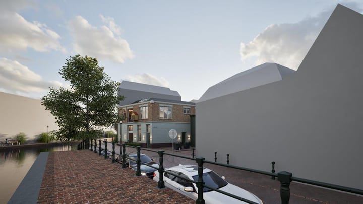 Foto 25 van Schie 21