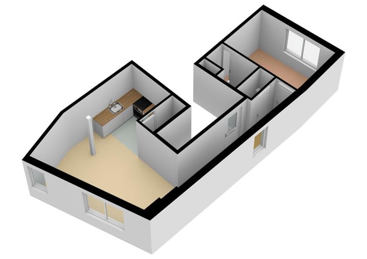 Foto 18 van Nesse 22-A