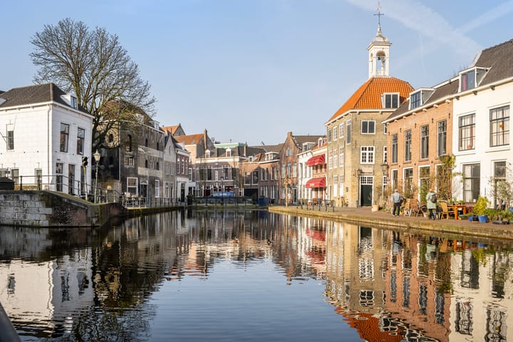 Foto 30 van Schie 21