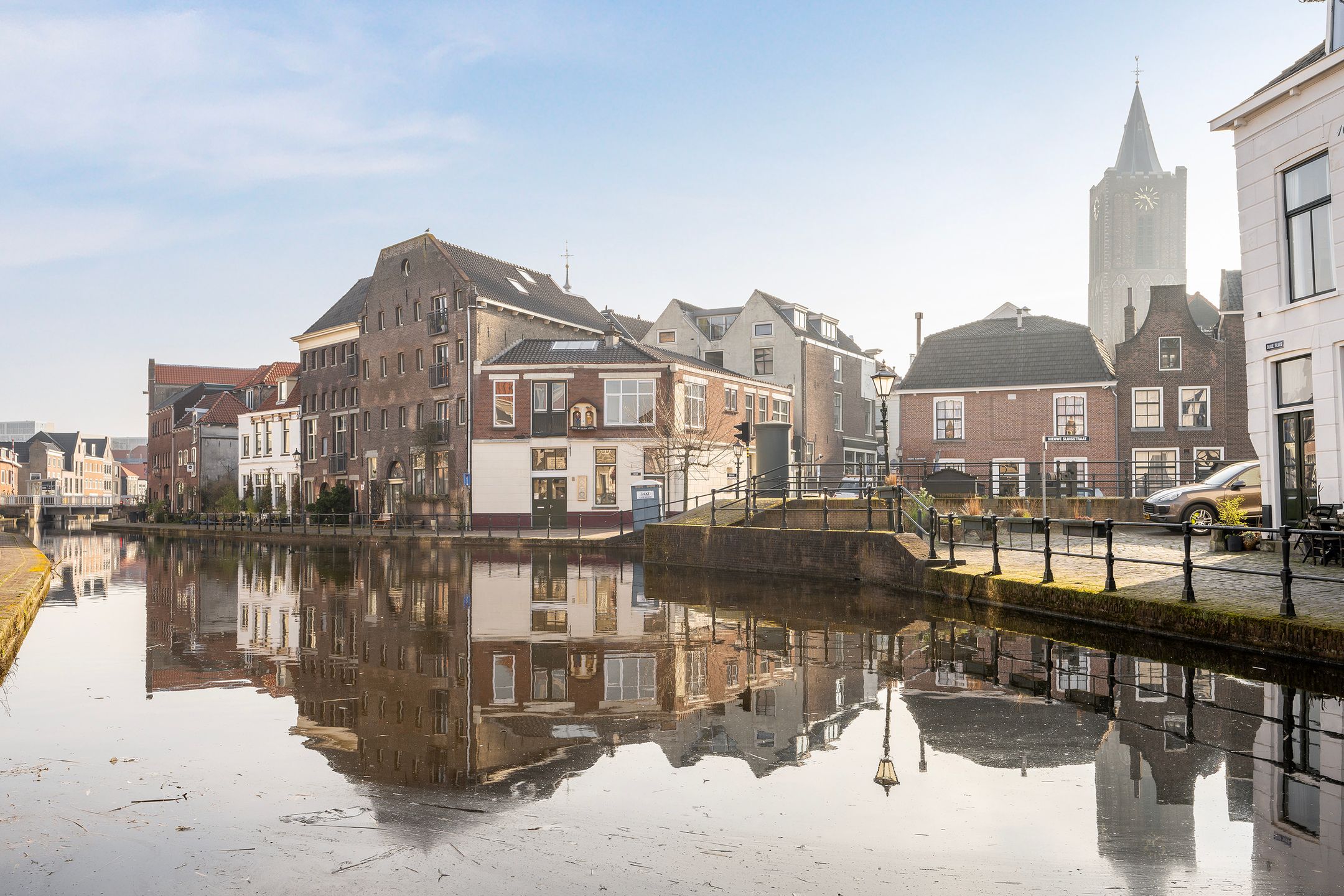 Foto 33 van Schie 21