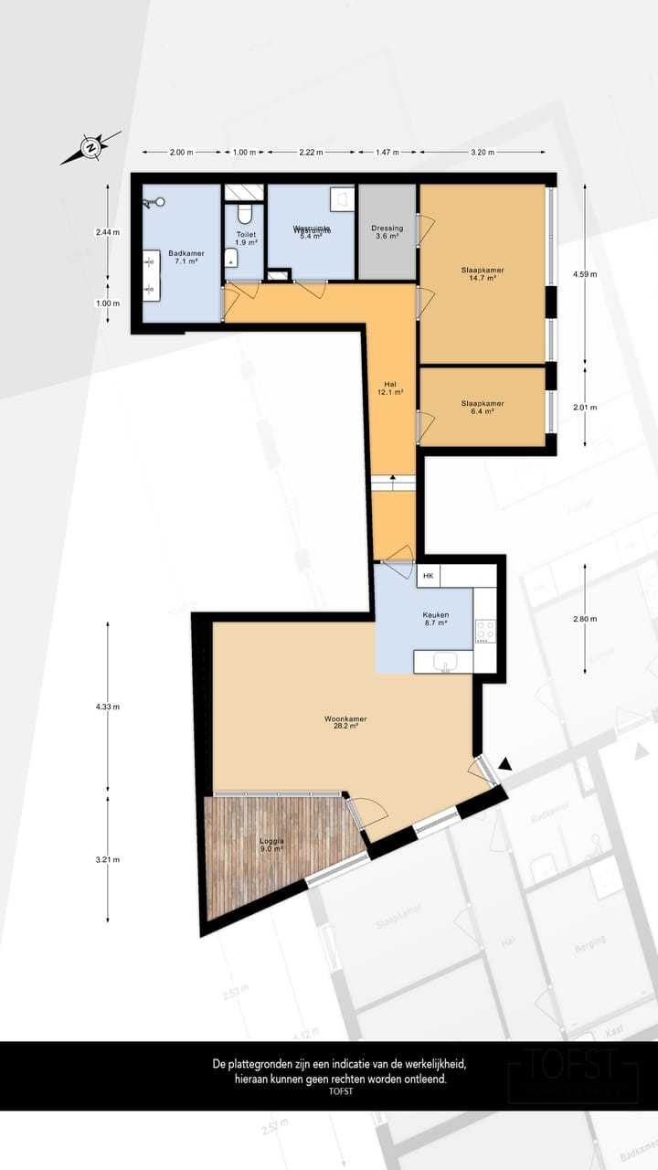 Foto 40 van Schie 21