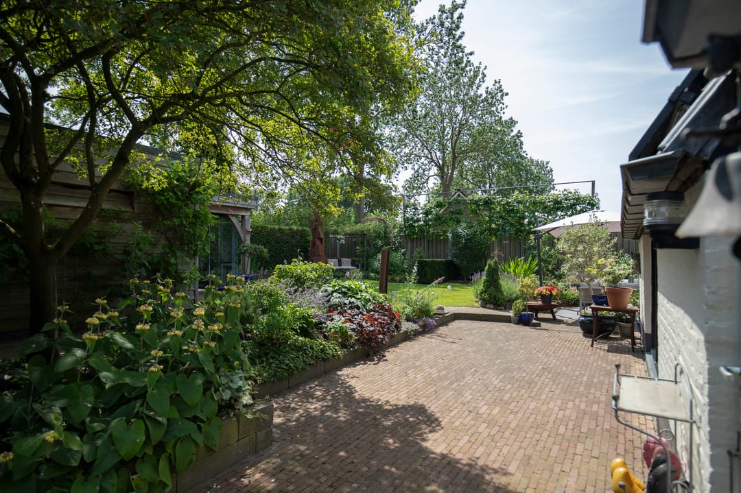 Foto 28 van Molenstraat 56