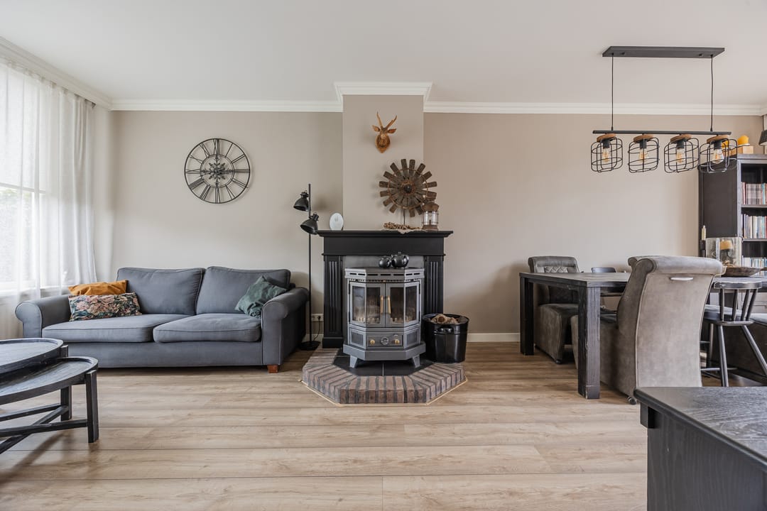 Foto 2 van Schubertstraat 24