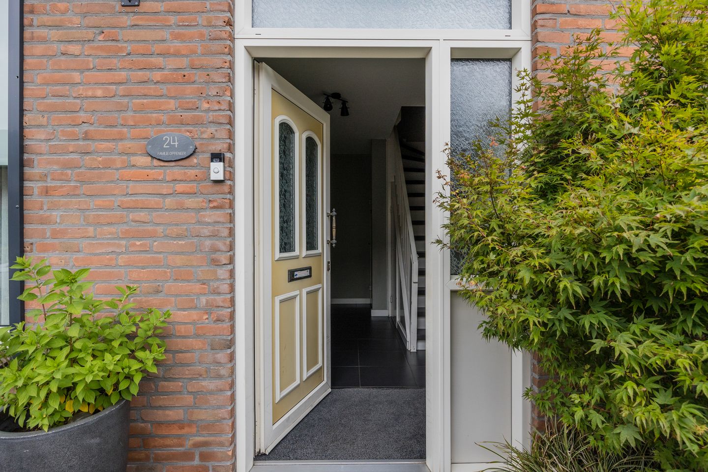 Foto 4 van Schubertstraat 24