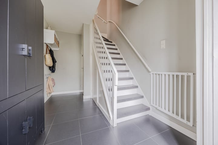 Foto 5 van Schubertstraat 24