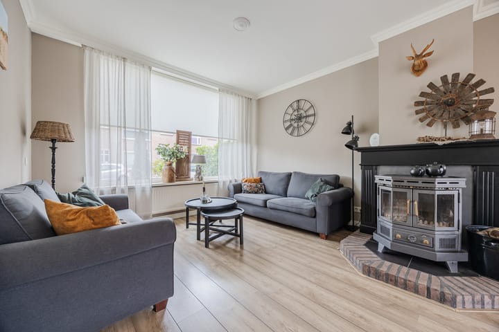 Foto 8 van Schubertstraat 24