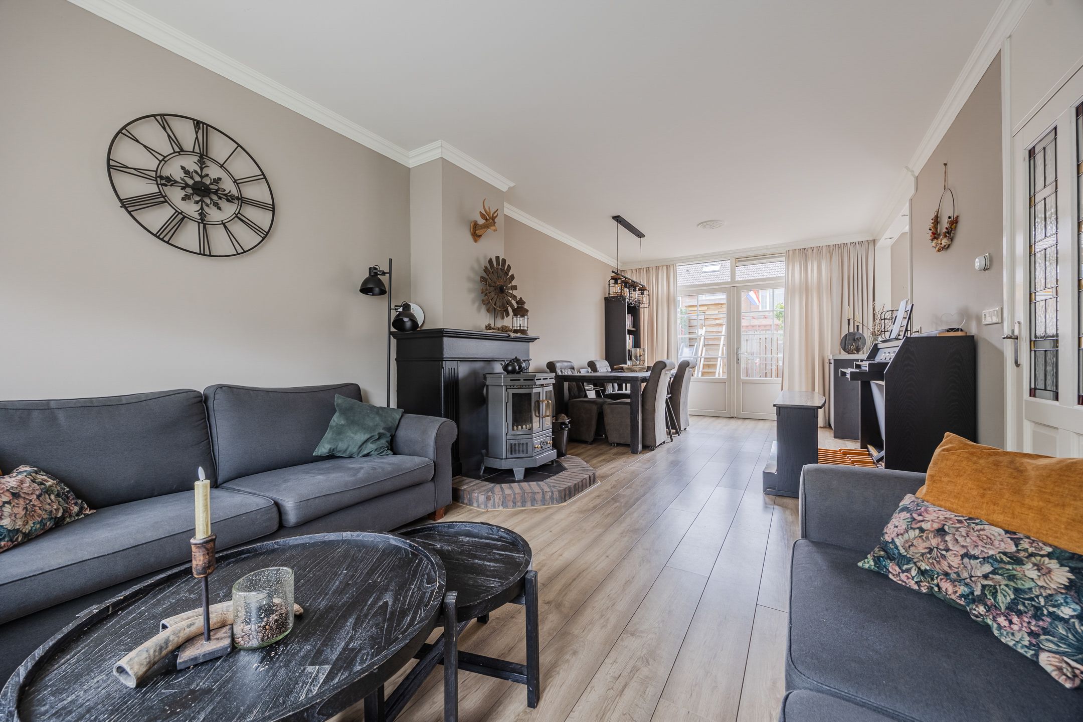 Foto 9 van Schubertstraat 24